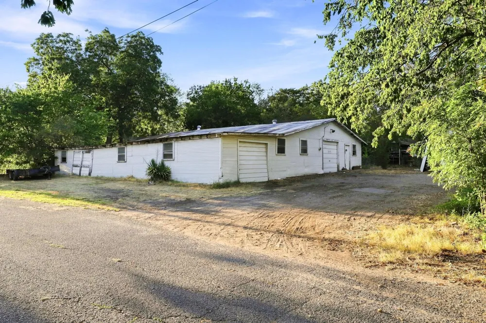 1705 Morse Street Commerce, TX 75428