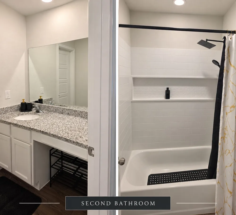 110 Arango Way Everman, TX 76140