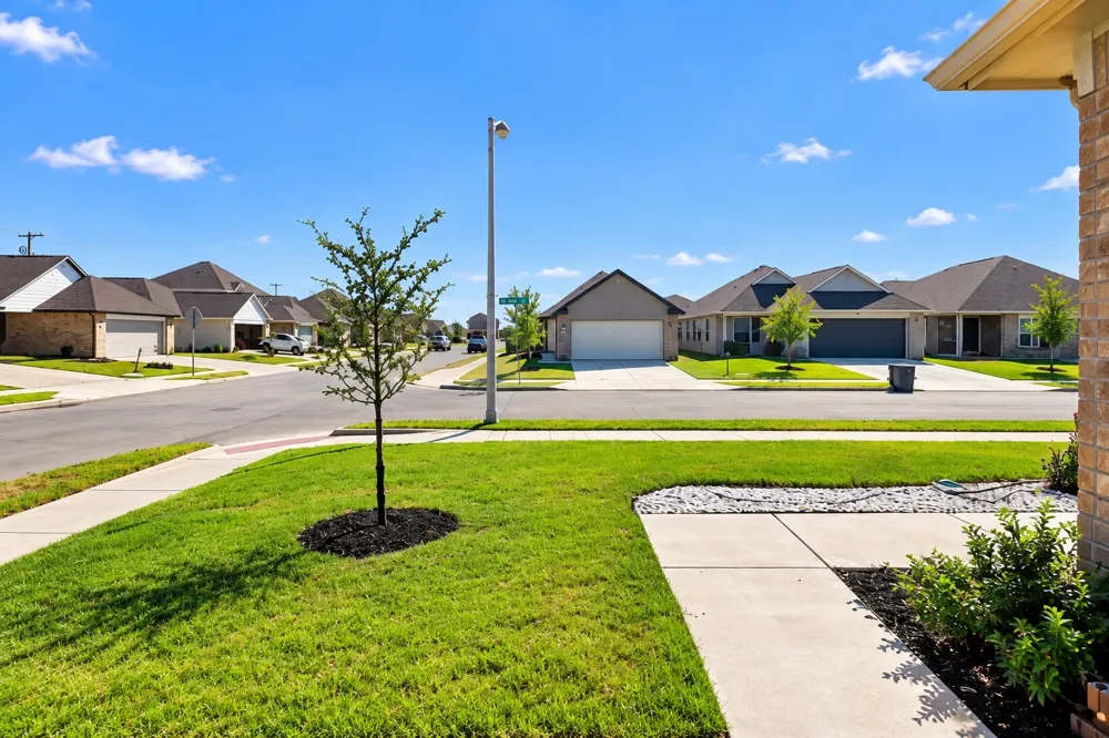 110 Arango Way Everman, TX 76140