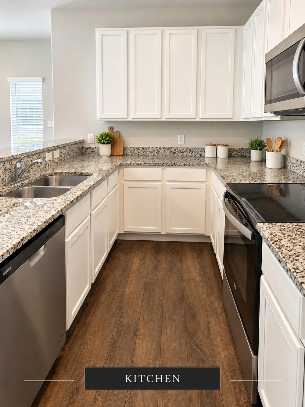 110 Arango Way Everman, TX 76140