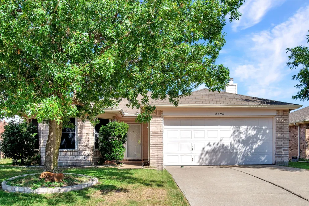 2600 Terrace Drive McKinney, TX 75071