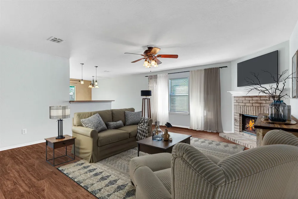 2600 Terrace Drive McKinney, TX 75071
