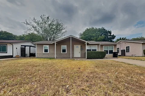805 Aransas Drive