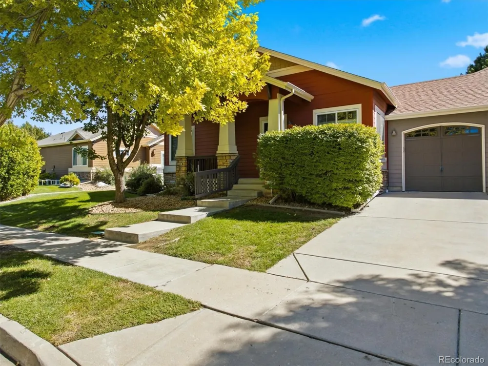 1021 Village Circle Erie, CO 80516
