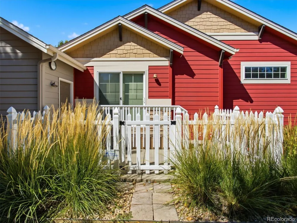 1021 Village Circle Erie, CO 80516