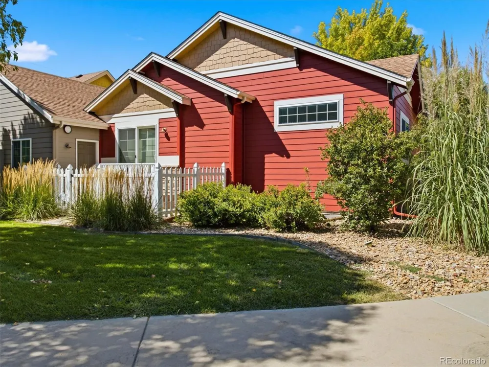 1021 Village Circle Erie, CO 80516