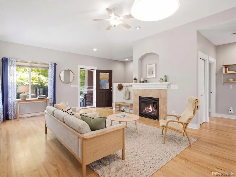 1021 Village Circle Erie, CO 80516