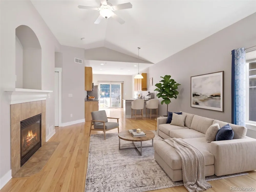 1021 Village Circle Erie, CO 80516