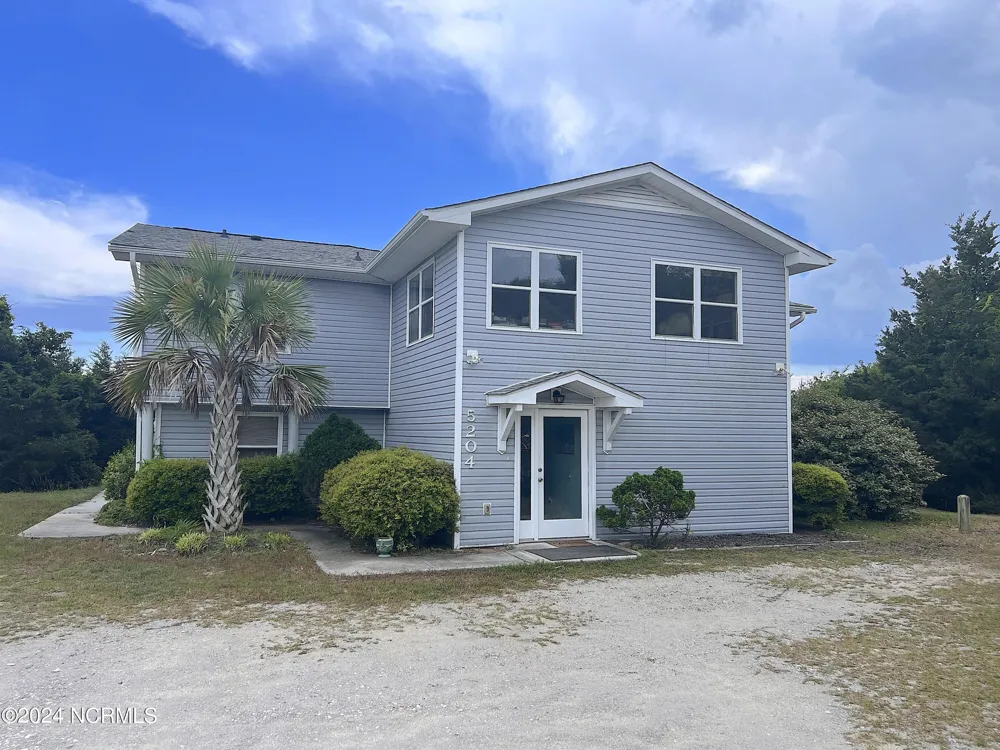 5204 Ocean Drive Emerald Isle, NC 28594