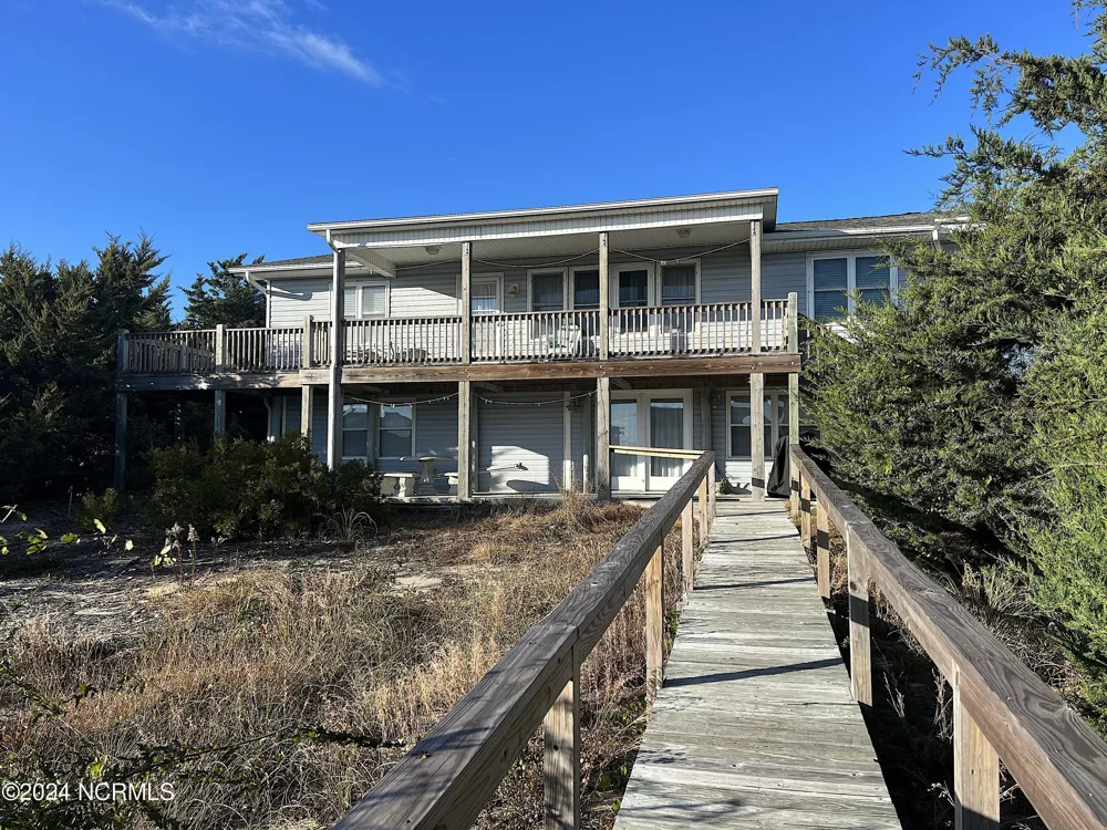 5204 Ocean Drive Emerald Isle, NC 28594