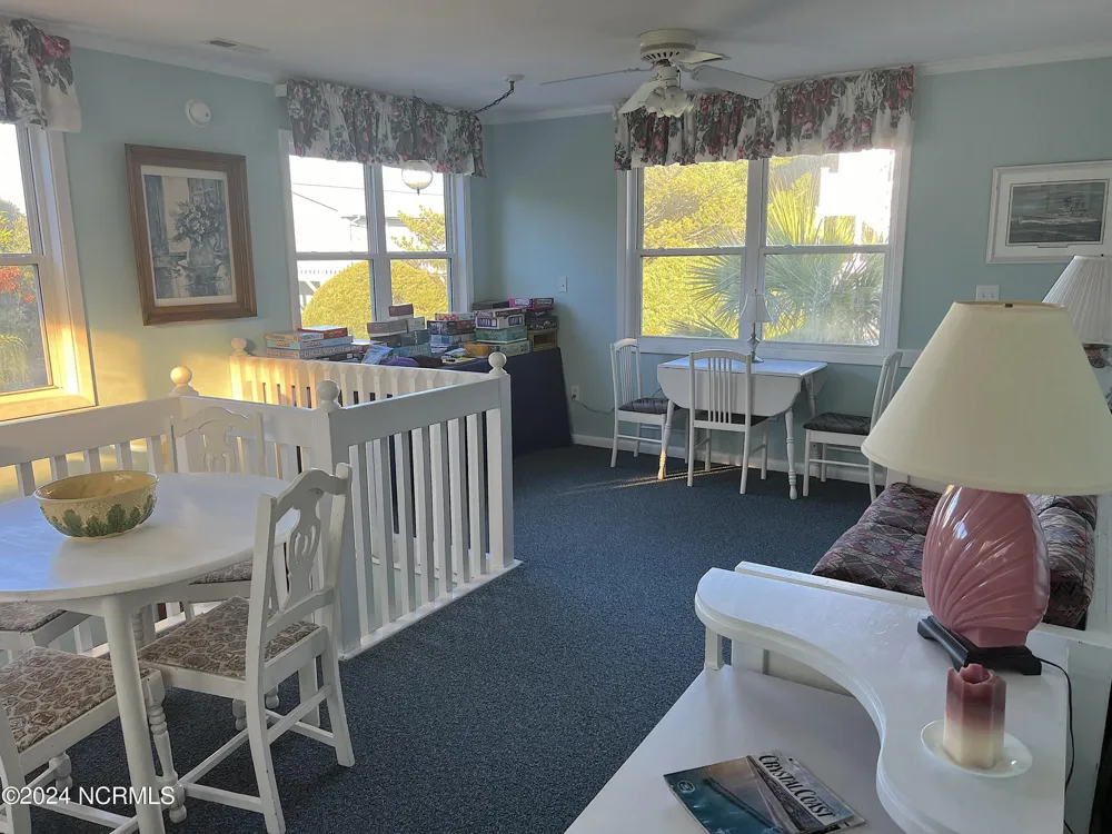 5204 Ocean Drive Emerald Isle, NC 28594
