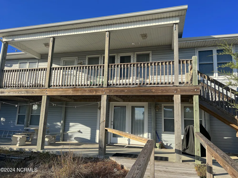 5204 Ocean Drive Emerald Isle, NC 28594