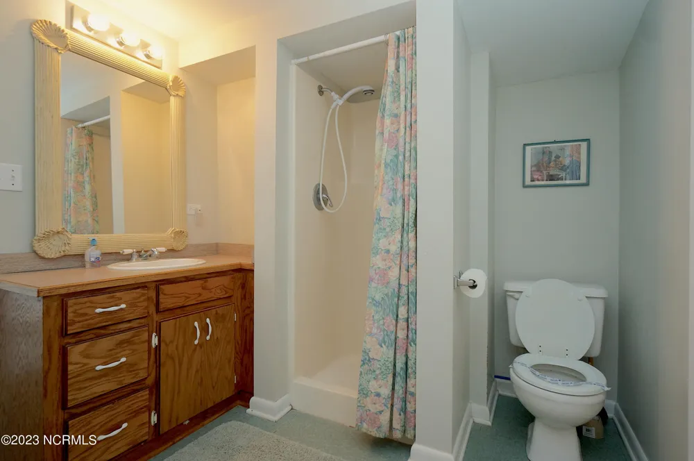 5204 Ocean Drive Emerald Isle, NC 28594