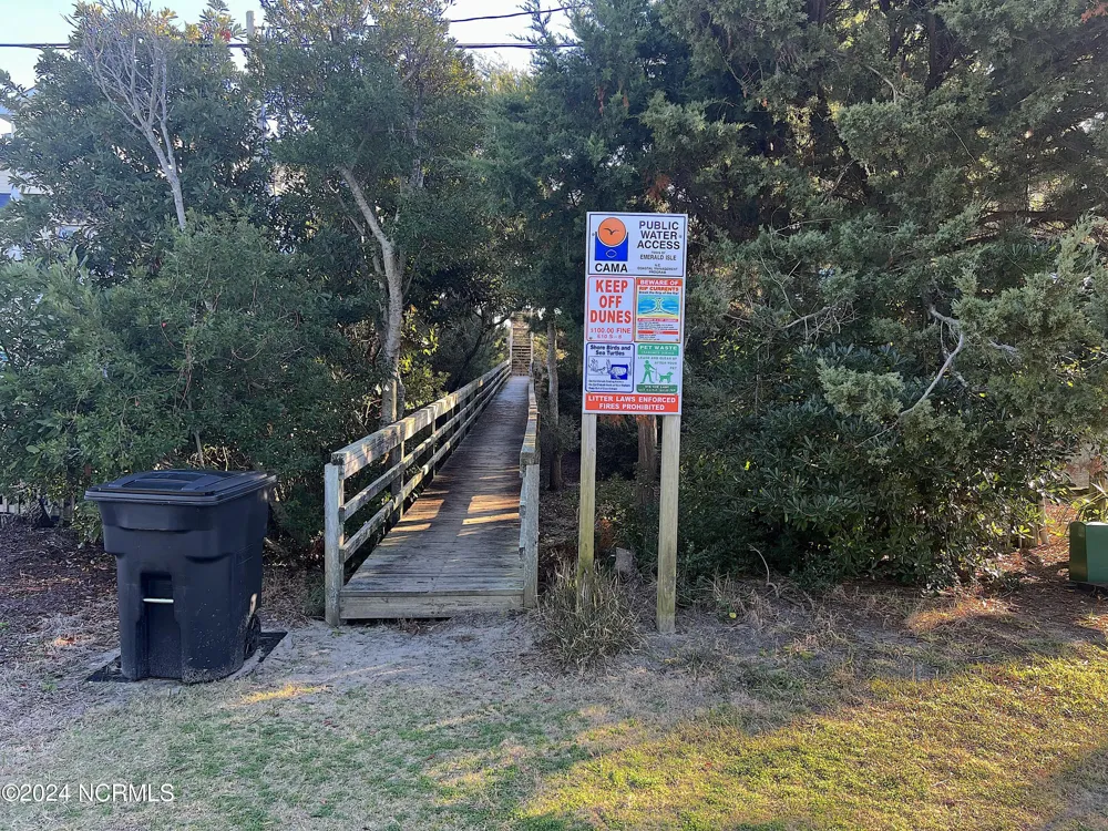 5204 Ocean Drive Emerald Isle, NC 28594
