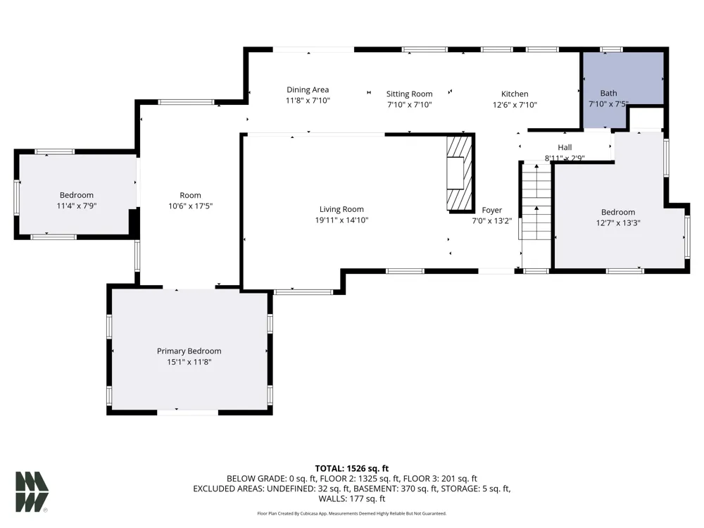 1614 Cedar Point Drive Niles, MI 49120