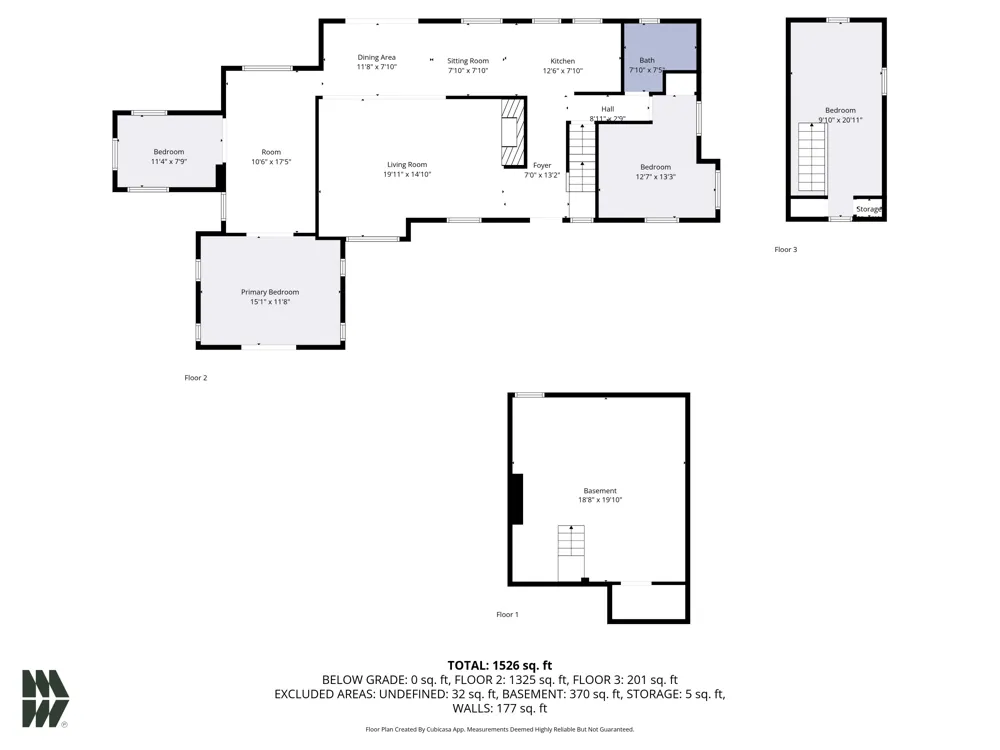 1614 Cedar Point Drive Niles, MI 49120