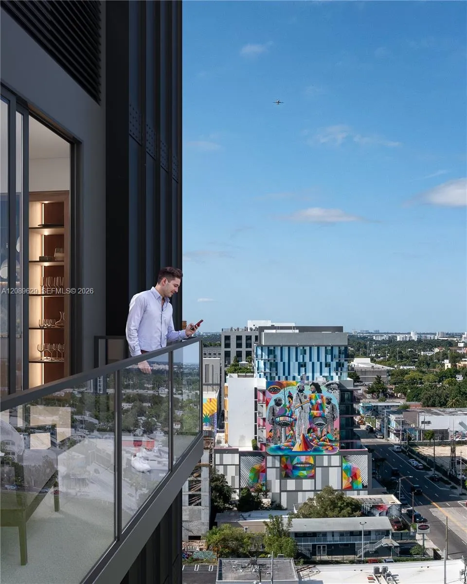 94 NE 29th St #302 Miami, FL 33137