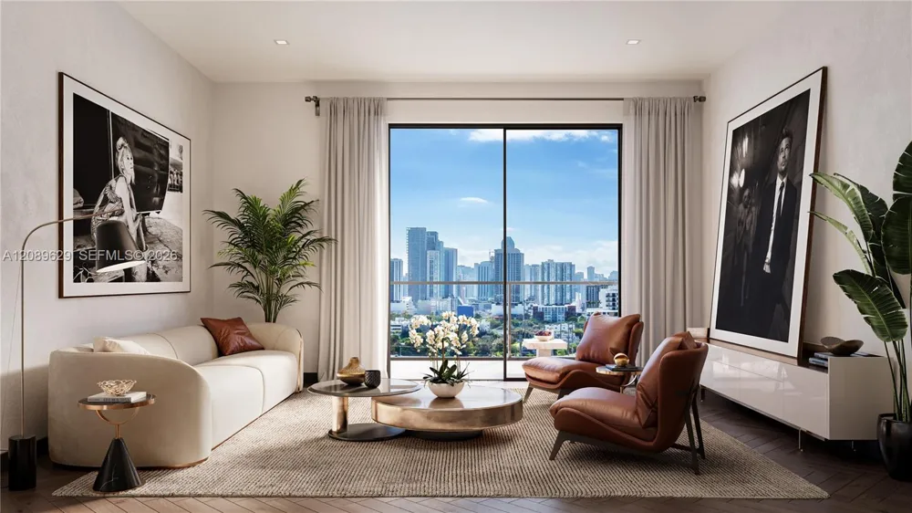 94 NE 29th St #302 Miami, FL 33137