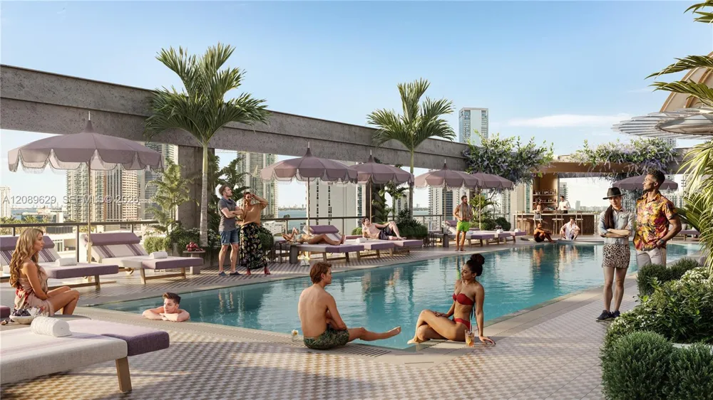 94 NE 29th St #302 Miami, FL 33137