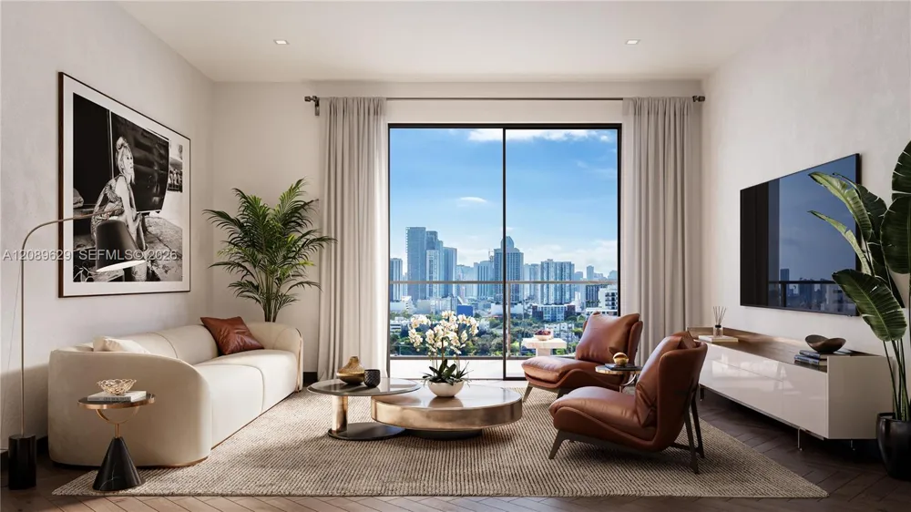 94 NE 29th St #302 Miami, FL 33137