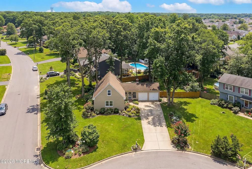 104 Molina Court Manchester, NJ 08759