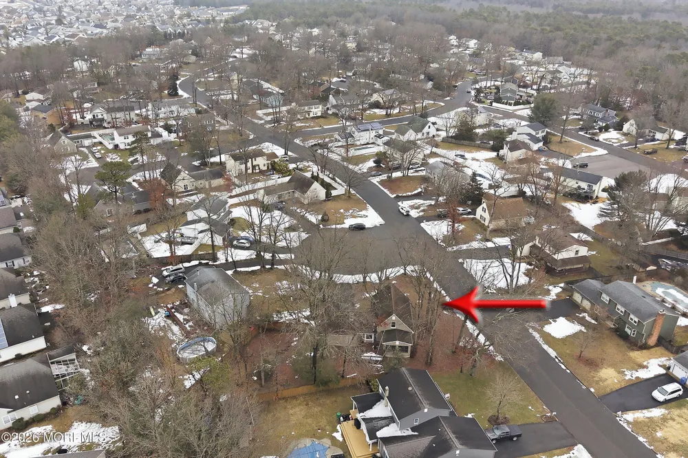 104 Molina Court Manchester, NJ 08759