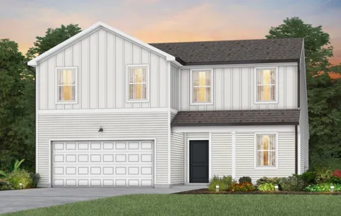 3823 Cobbler Court