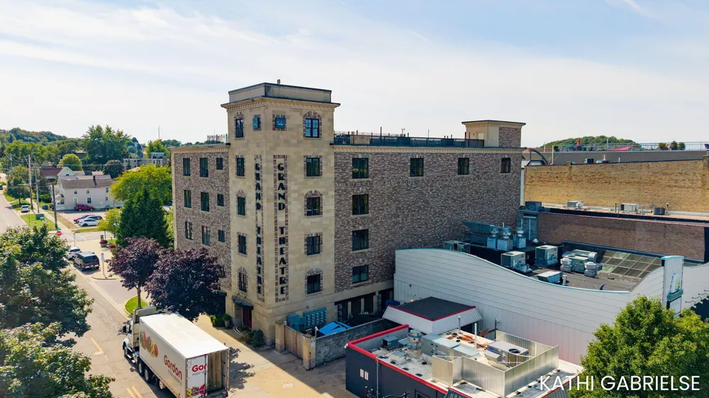 11 S 1st Street #505 Grand Haven City, MI 49417