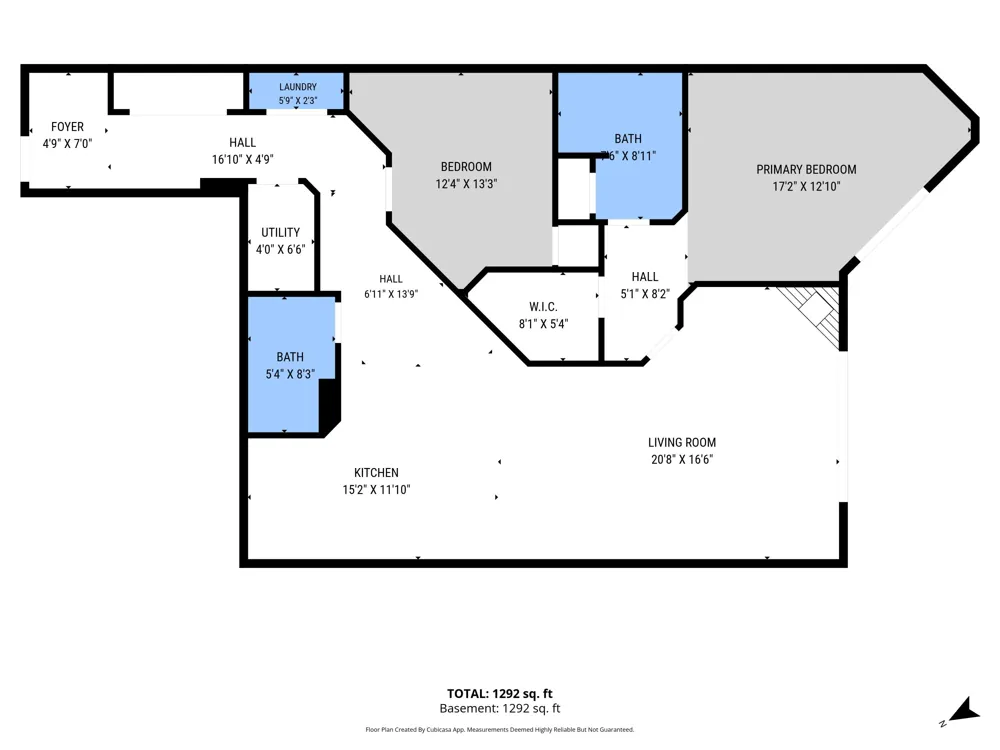 11 S 1st Street #505 Grand Haven City, MI 49417