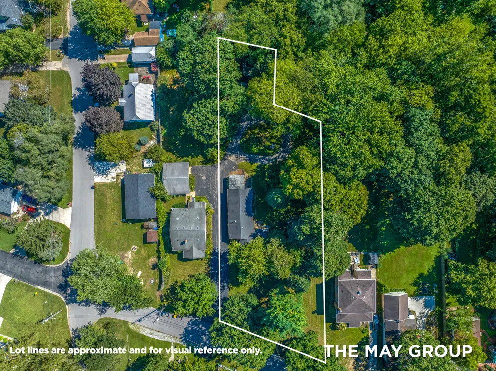 3714 Briggs Boulevard NE Plainfield Charter Township, MI 49525