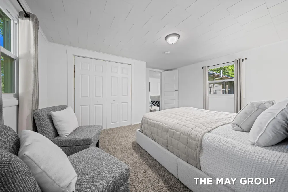 3714 Briggs Boulevard NE Plainfield Charter Township, MI 49525
