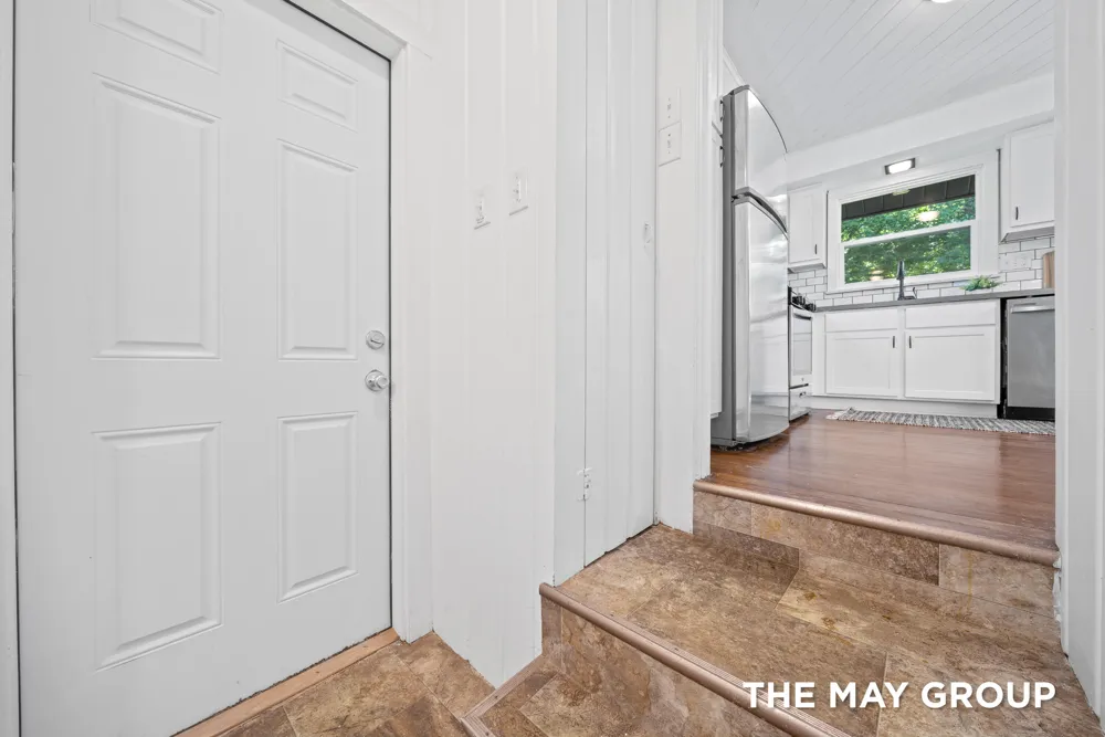 3714 Briggs Boulevard NE Plainfield Charter Township, MI 49525