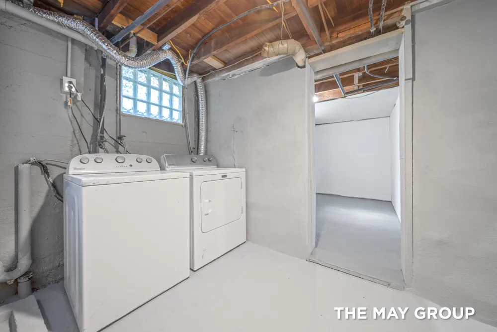 3714 Briggs Boulevard NE Plainfield Charter Township, MI 49525