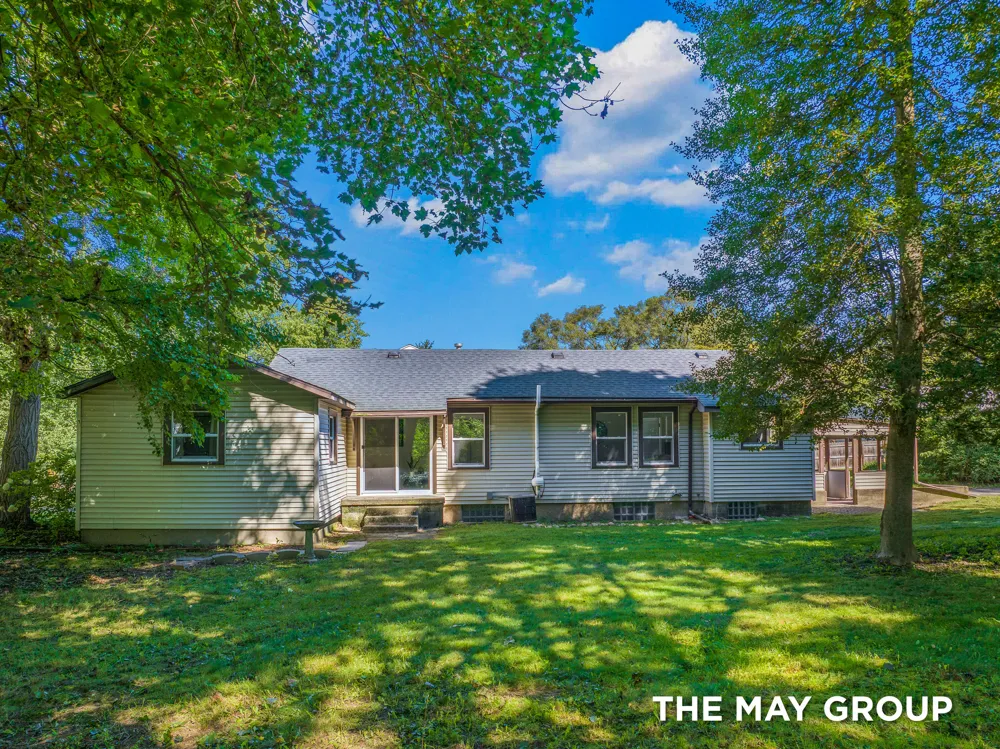 3714 Briggs Boulevard NE Plainfield Charter Township, MI 49525