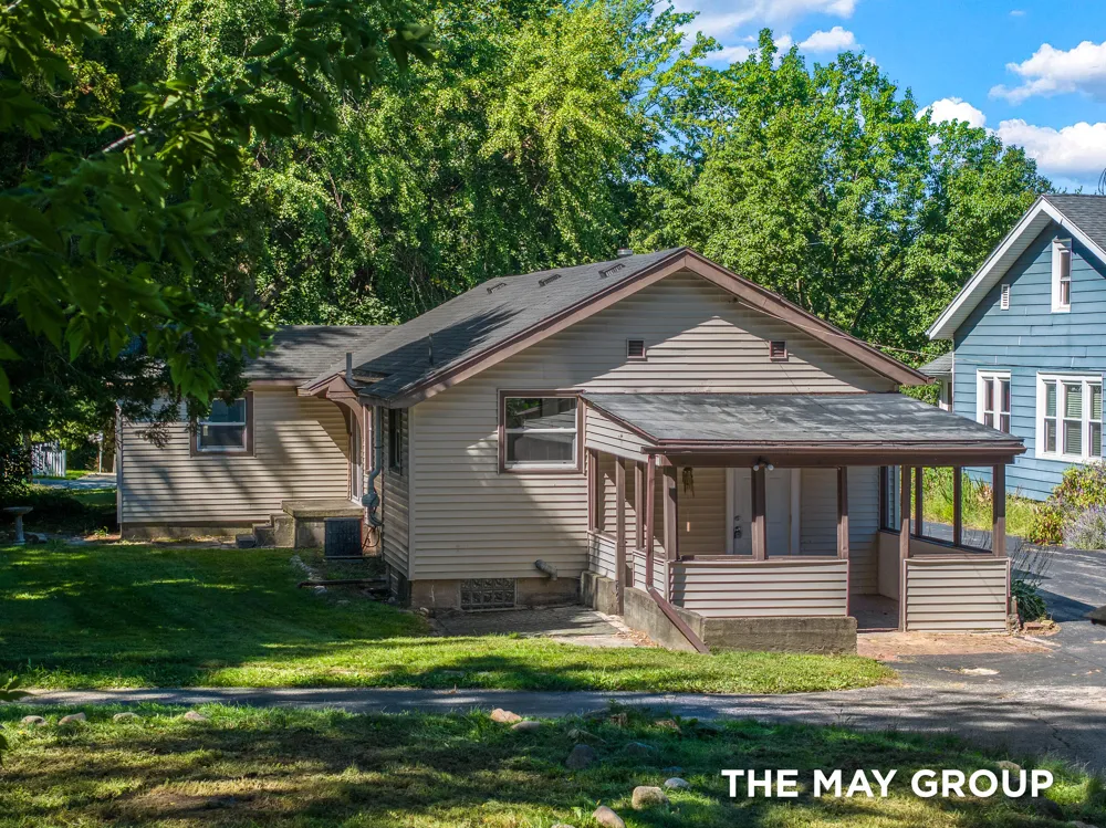 3714 Briggs Boulevard NE Plainfield Charter Township, MI 49525