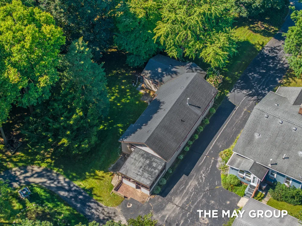 3714 Briggs Boulevard NE Plainfield Charter Township, MI 49525