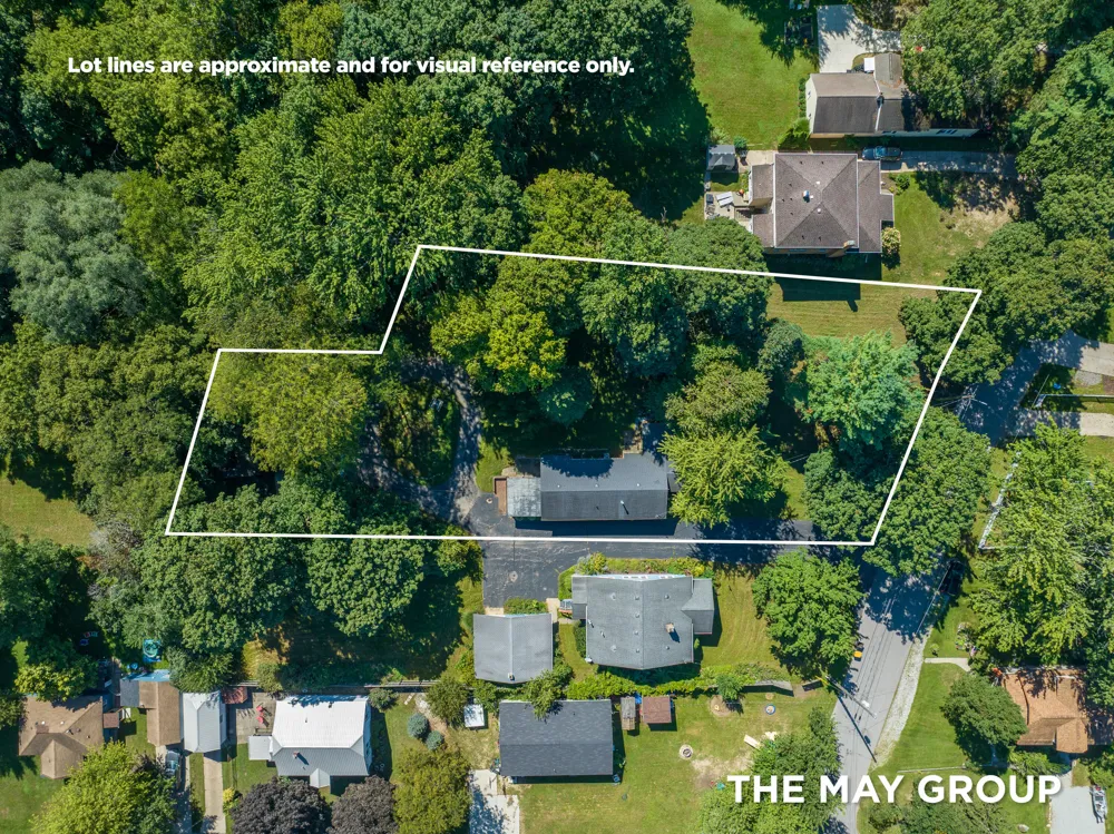 3714 Briggs Boulevard NE Plainfield Charter Township, MI 49525
