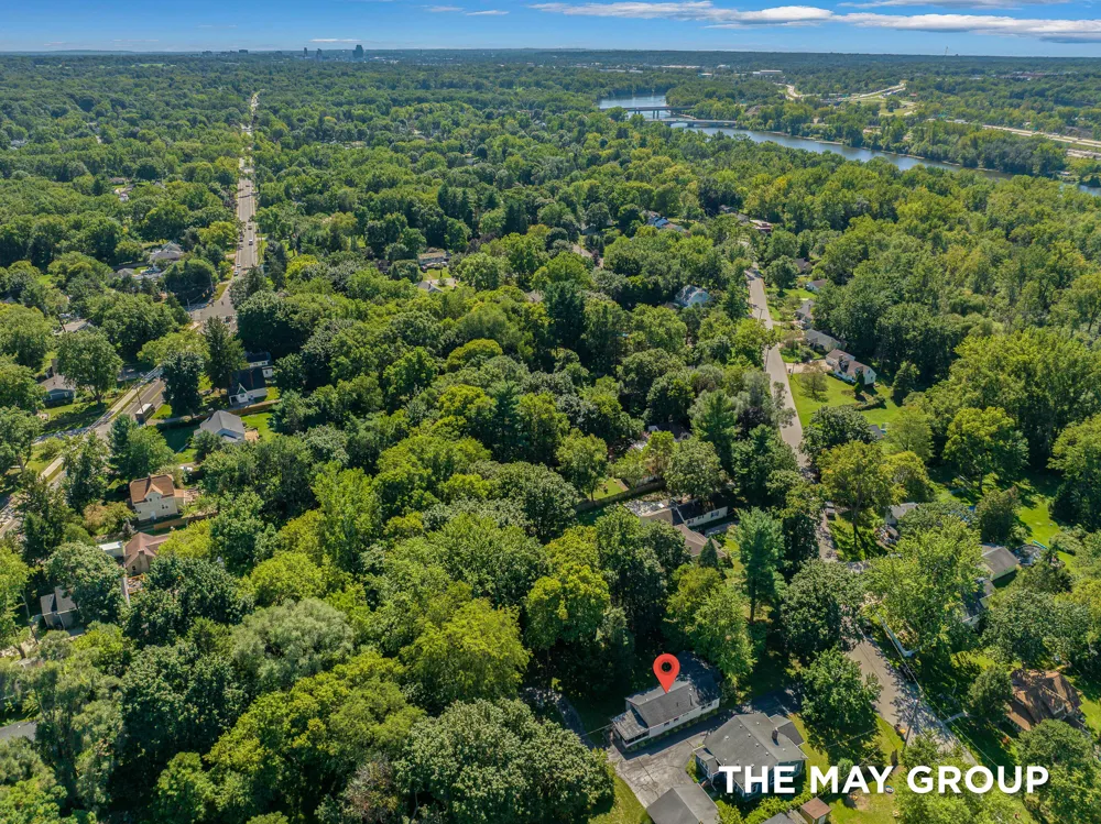 3714 Briggs Boulevard NE Plainfield Charter Township, MI 49525