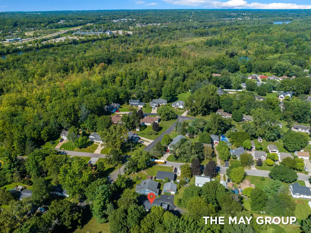 3714 Briggs Boulevard NE Plainfield Charter Township, MI 49525