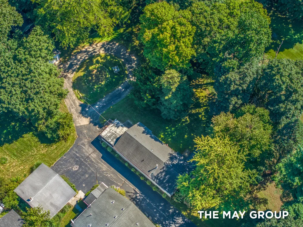 3714 Briggs Boulevard NE Plainfield Charter Township, MI 49525