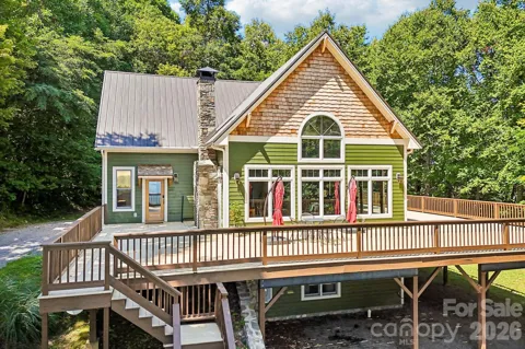 2705 Sand Branch Road