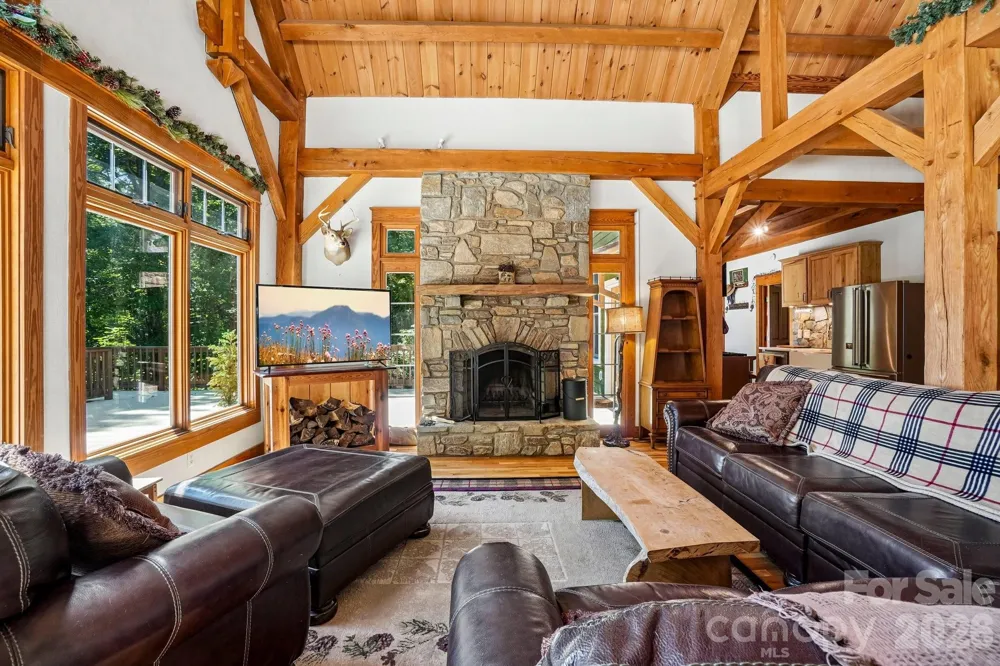 2705 Sand Branch Road Black Mountain, NC 28711