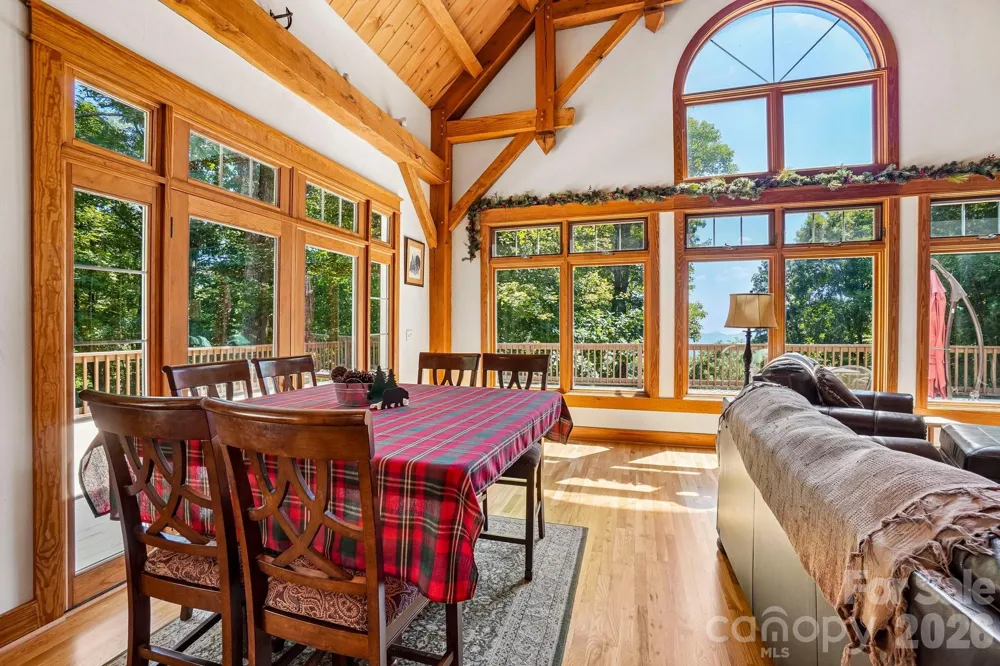 2705 Sand Branch Road Black Mountain, NC 28711