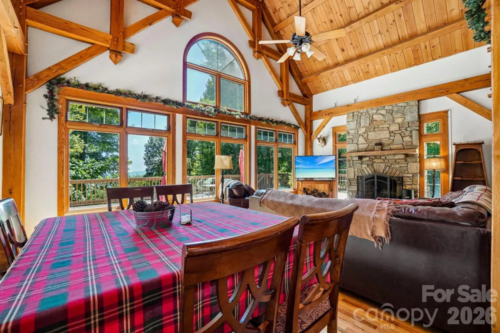 2705 Sand Branch Road Black Mountain, NC 28711