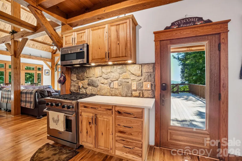 2705 Sand Branch Road Black Mountain, NC 28711