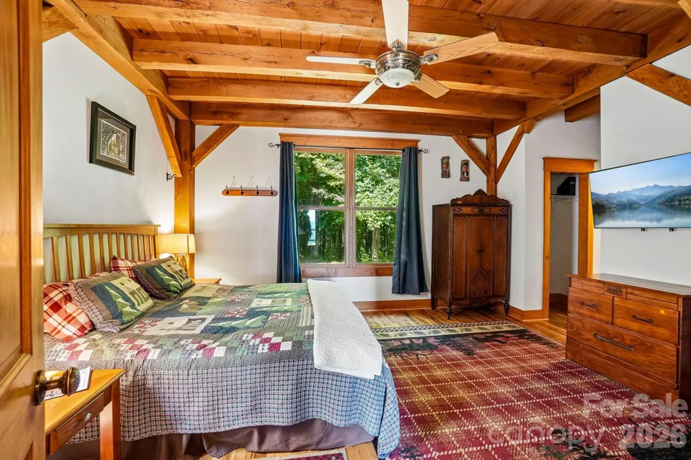 2705 Sand Branch Road Black Mountain, NC 28711