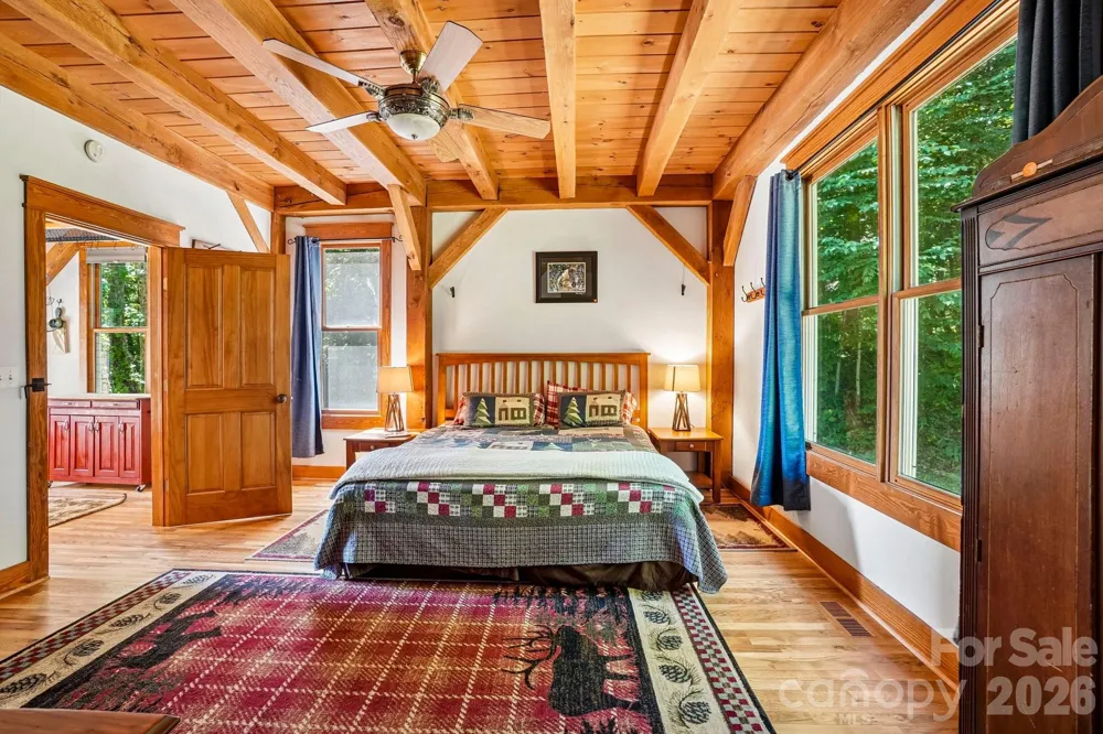 2705 Sand Branch Road Black Mountain, NC 28711