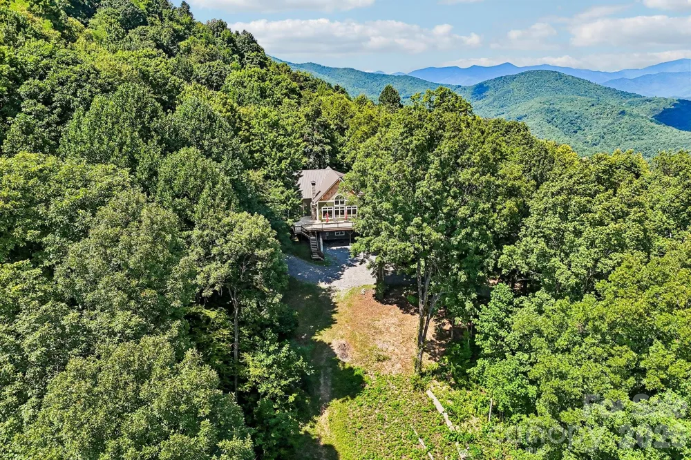 2705 Sand Branch Road Black Mountain, NC 28711