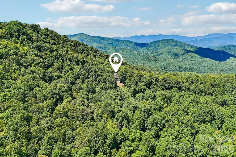 2705 Sand Branch Road Black Mountain, NC 28711