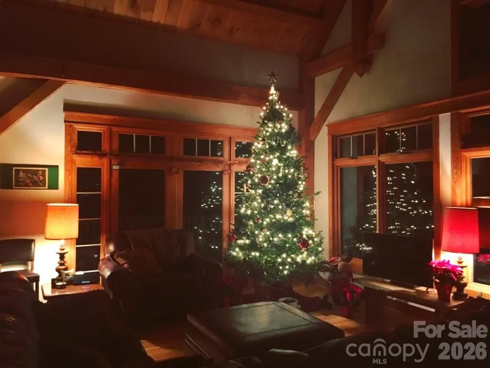2705 Sand Branch Road Black Mountain, NC 28711